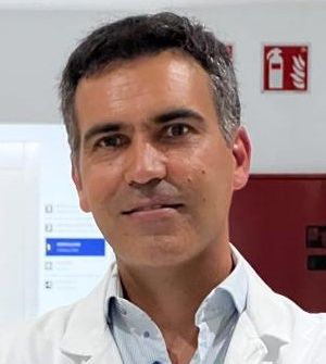 Dr. Ezequiel Luege, miembro de la Unidad de Pie y Tobillo del Cebtro Médico Sendagrup de Donostia - San Sebastián