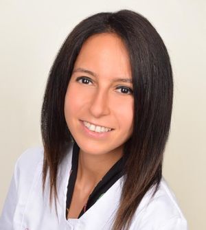 Dra Alejandra Ron especialista en Traumatología y Ortopedia Infantil, del Centro Médico Sendagrup de Donostia - San Sebastián